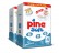 ПРОМО ПАКЕТ PINE SOFT JUMBO 4 /7-14кг/ 144бр