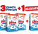 3+1 PINE SOFT JUMBO 3 /4-9кг/ 336бр